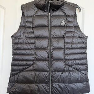 Gerry puffer vest